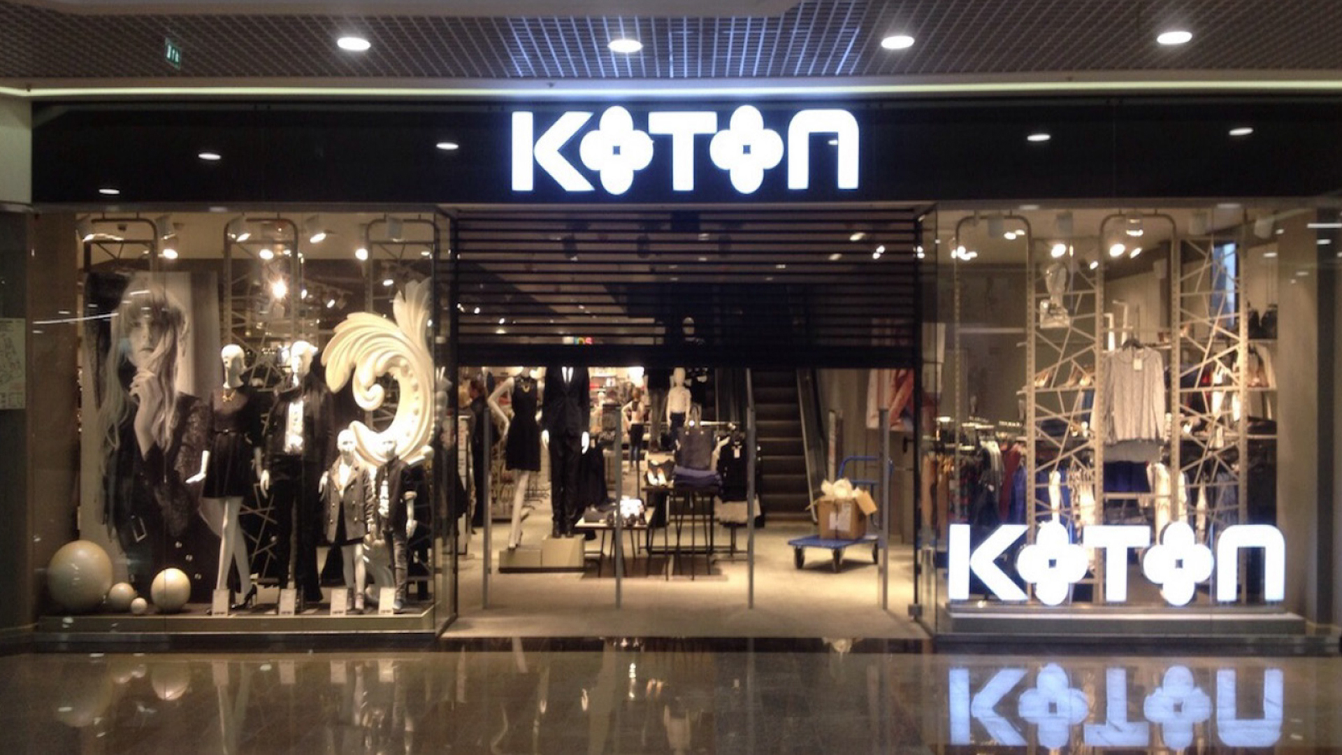 Koton