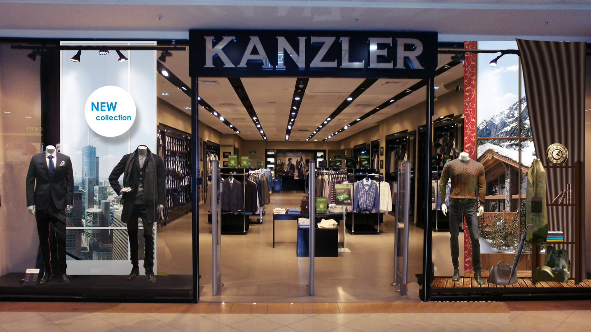 Kanzler